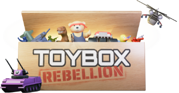 Toybox Rebellion